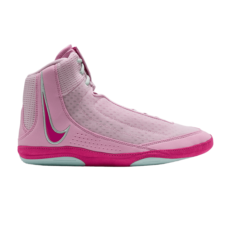 Nike Inflict 4 'Pink Foam' HM9674 600