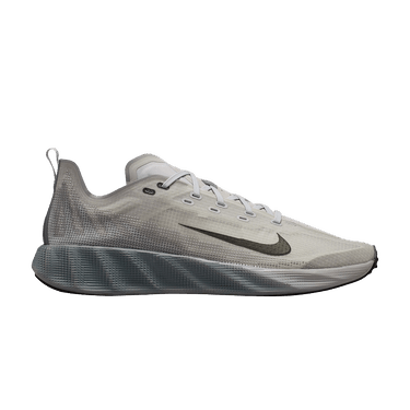 Nike Ava X 'Gray Fog Black Light Smoke Gray'