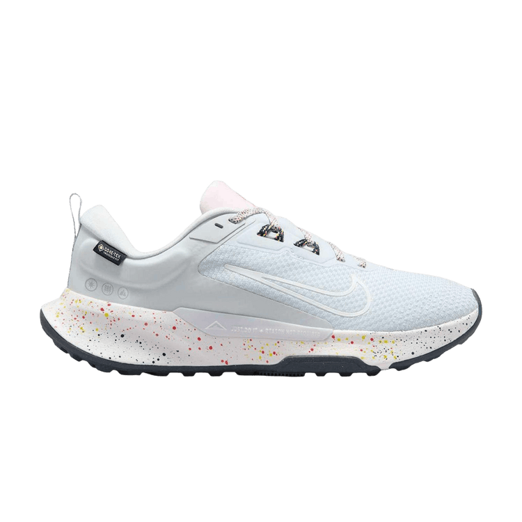 Nike Wmns Juniper Trail 2 GORE-TEX V2 'Pure Platinum White' HM9725 002