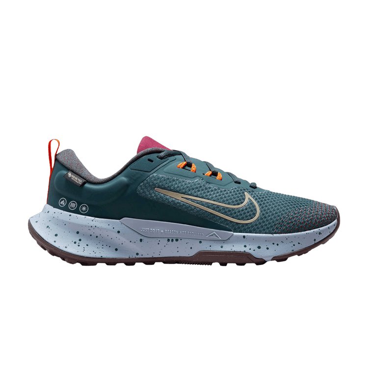 Nike Wmns Juniper Trail 2 GORE-TEX 'Deep Jungle' HM9725 300