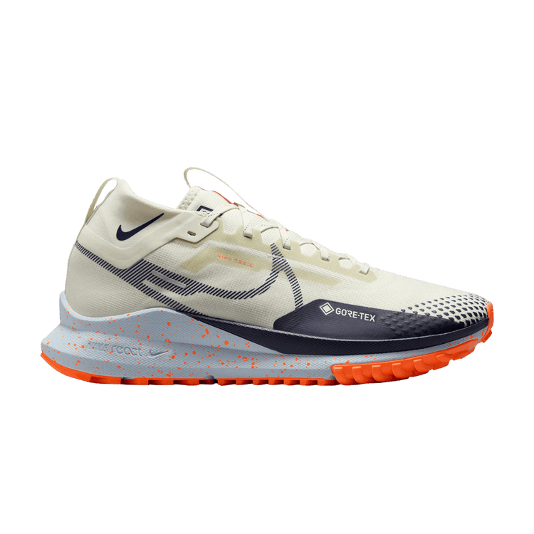 Nike React Pegasus Trail 4 GORE-TEX 'Sea Glass Purple Ink' HM9728 001