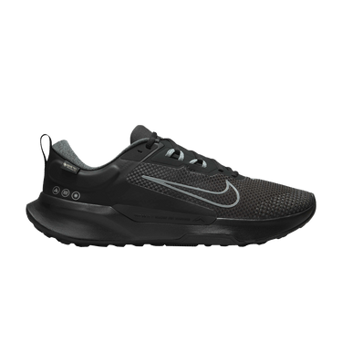 Nike Juniper Trail 2 GORE-TEX 'Black Cool Grey'