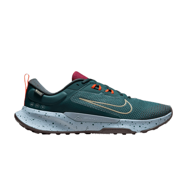 Nike Juniper Trail 2 GORE-TEX V2 'Deep Jungle Khaki'