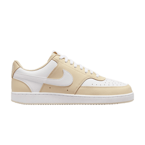 Nike Court Vision Low 'Light Khaki'
