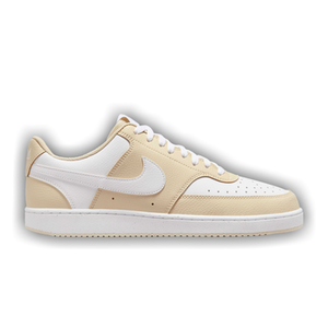 Nike Court Vision Low 'Light Khaki'