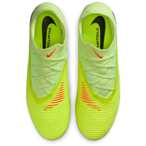 Nike Phantom 6 Low Pro AG 'Hyper Crimson Limelight'