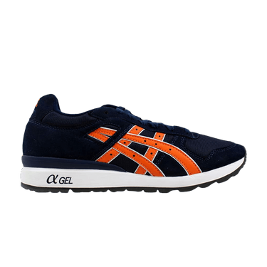 Asics GT 2 'Navy Orange'
