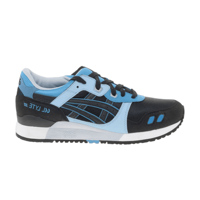 ASICS Gel Lyte 3 HN538 9090