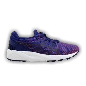 Asics Gel Kayano Trainer Evo 'Blue Print Orange'