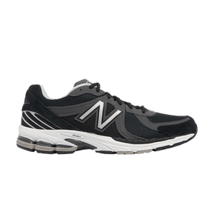 Comme des Garçons Homme x New Balance 860v2 'Black Grey'