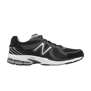 Comme des Garçons Homme x New Balance 860v2 'Black Grey'