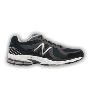 Comme des Garçons Homme x New Balance 860v2 'Black Grey'