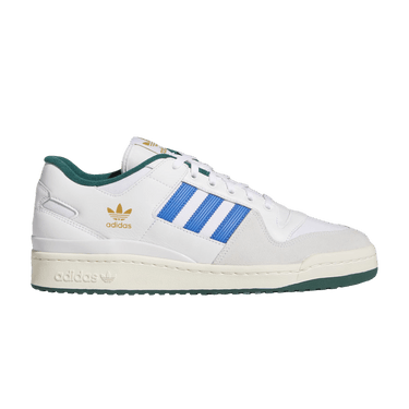 Adidas Forum Low ADV 'White Blue Bird'