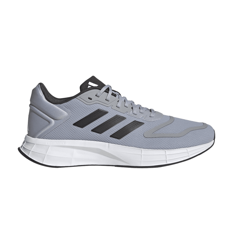 Adidas Duramo 10 'Halo Silver Carbon' HP2381