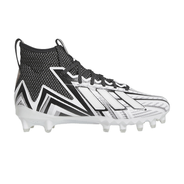 Adidas Freak 23 'White Black'