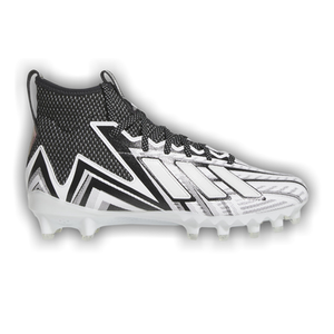 Adidas Freak 23 'White Black'