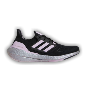 Adidas Wmns UltraBoost 22 'Black Bliss Lilac'