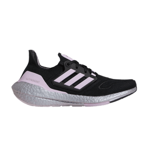Adidas Wmns UltraBoost 22 'Black Bliss Lilac'