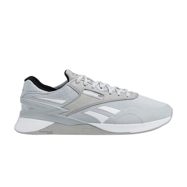 Puma Nano Classic 'Pure Grey'