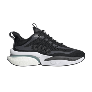 adidas AlphaBoost V1 'Black Magic Grey'