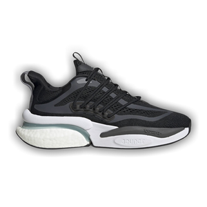 adidas AlphaBoost V1 'Black Magic Grey'