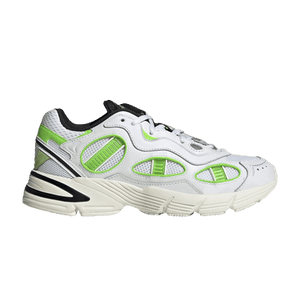 Adidas Wmns Astir SN 'White Solar Green'