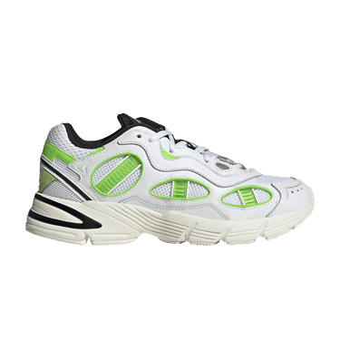 Adidas Wmns Astir SN 'White Solar Green'