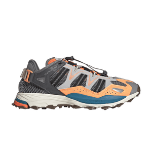 adidas Hyperturf Adventure 'Grey Coral Teal'