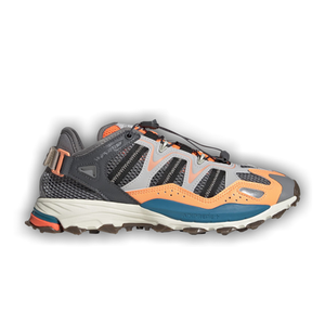 adidas Hyperturf Adventure 'Grey Coral Teal'