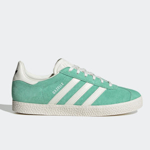 Adidas Gazelle J 'Easy Green'
