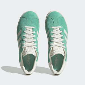 Adidas Gazelle J 'Easy Green'