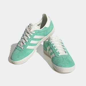 Adidas Gazelle J 'Easy Green'