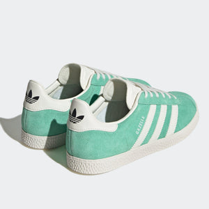 Adidas Gazelle J 'Easy Green'