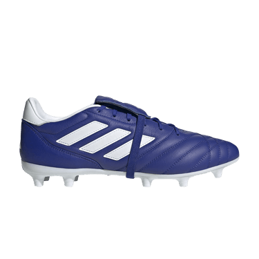 Adidas Copa Gloro FG 'Lucid Blue'