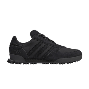 adidas Y-3 Marathon 'Triple Black'