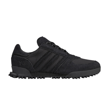adidas Y-3 Marathon 'Triple Black'