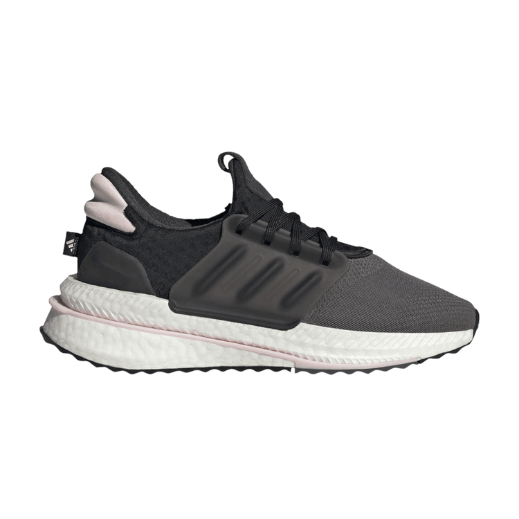 Adidas Wmns X_PLRBOOST 'Black Clear Pink' HP3139