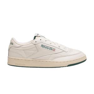 Reebok Club C 85 Vintage 'Chalk Forest Green'