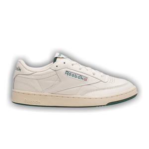 Reebok Club C 85 Vintage 'Chalk Forest Green'
