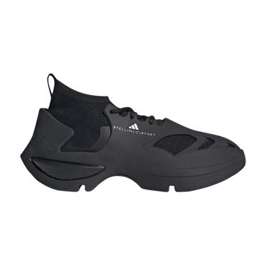 Stella McCartney x adidas Sportswear Run 'Core Black'