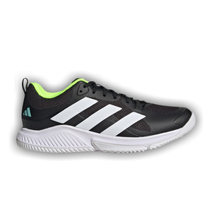Adidas Wmns Court Team Bounce 2.0 'Black White'