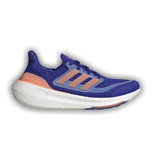 Adidas UltraBoost Light 'Lucid Blue Coral Fusion'
