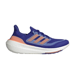 Adidas UltraBoost Light 'Lucid Blue Coral Fusion'