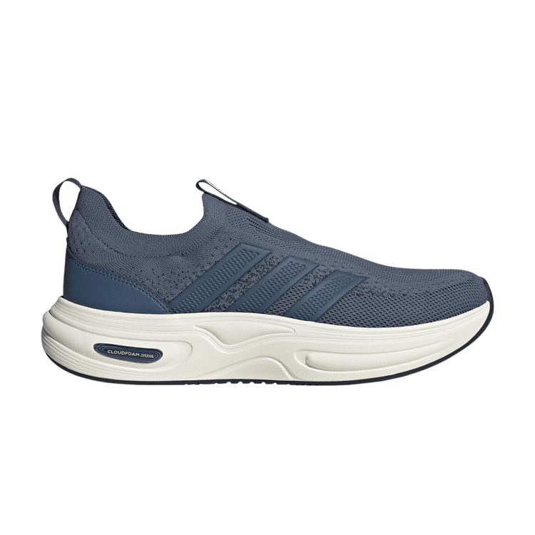 adidas Cloudfoam Cuxxion Sock Shoe 'Preloved Ink Core White' HP3456