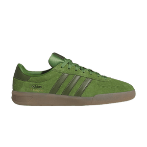 adidas Glenburn 'Crew Green Wild Pine Gum'