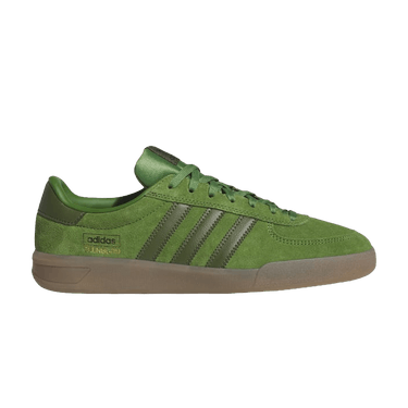 adidas Glenburn 'Crew Green Wild Pine Gum'