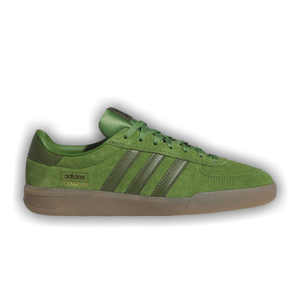 adidas Glenburn 'Crew Green Wild Pine Gum'