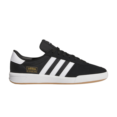 adidas Adida Glenburn 'Core Black Cloud White Gum'