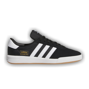 adidas Adida Glenburn 'Core Black Cloud White Gum'