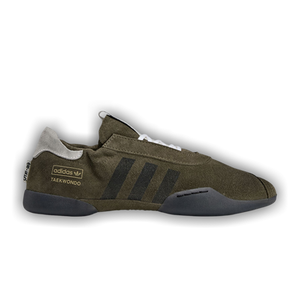Song for the Mute x adidas Wmns Taekwondo Mei 'Brown'
